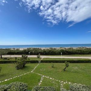 Sol-y-Days Escale appartement en premiere ligne face a la mer