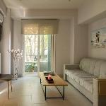 Amazing 1BR Apartment in the Heart of Athens Athens 