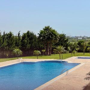 Appartement de vacances neuf: piscines et plage