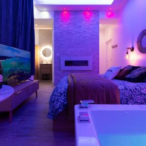Harmonie Spa
