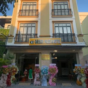 GREEN PARK 2 HOTEL