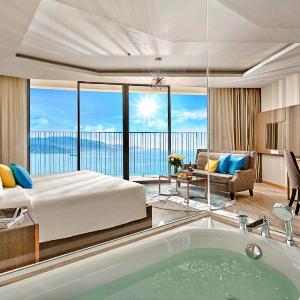 S79 Suite MOcean Panorama Nha Trang