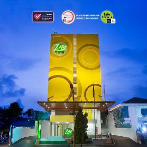 Zest Bogor by Swiss-Belhotel International