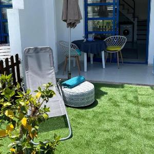 Pool Front Playmar Maspalomas