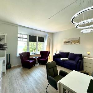 Haus Meerblick - Whg 2