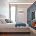 Ninfea Luxury Suites 