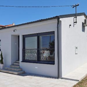 Holiday house with a swimming pool Senj - 21661
