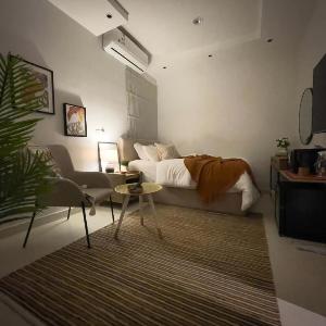 Tropicana Apartment North Riyadh Almalqa