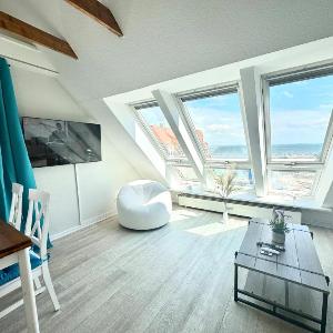 Haus Meerblick - Whg 4
