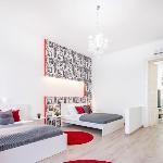 Super central convenient apartment Budapest