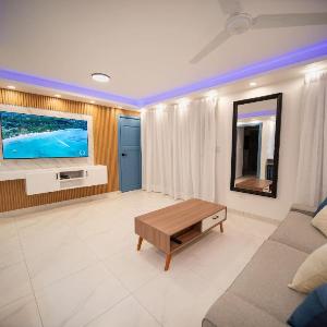 Garden Condos 39 Luxury Apartment In Sosua Town