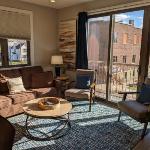 Spacious Condo Downtown Traverse City