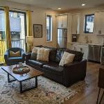 Downtown Traverse City Capri Condo 316