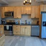 Holiday homes in Traverse City Michigan