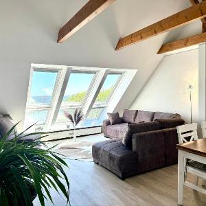 Haus Meerblick - Whg 3