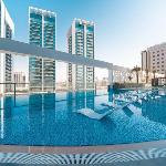 Primestay - Bella Rose Studio- Al Barsha South - Dubai