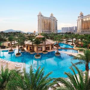 JW Marriott Hotel Macau
