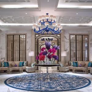 The Ritz-Carlton Macau