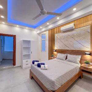 Plaza Achim 7 Luxury Apt 250m From Sosua Beach