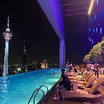 De Sky Platinum Suites KLCC Kuala Lumpur 