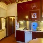 Apartment in Florence 