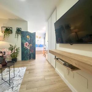 Estudio Playamar Torremolinos