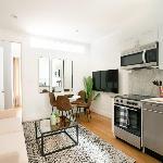 1290-16 New Renovated 2 Bedrooms in UES New York