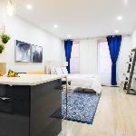 Apartment in New York City New York