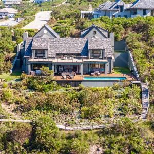 Pezula Ocean Breeze Retreat- F7