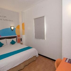 Oriza Hotel Surabaya