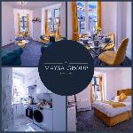Apartment in London 