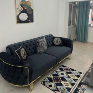 Cozy and beautiful apartment