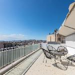 Penthouse Under Acropolis 