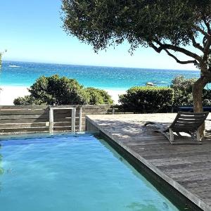 Beachfront Bliss