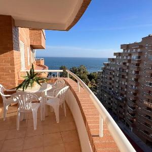 Costa Marina 10º Planta Vistas al Mar