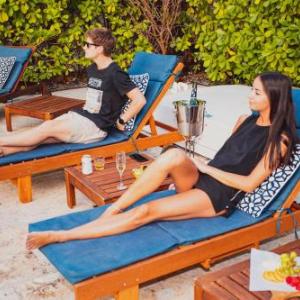 San Juan Hotel Miami Beach hotel photo