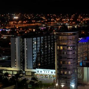 Fati Unit on 77 Independence 8th floor