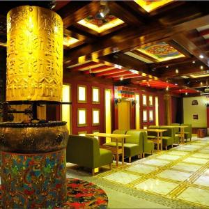 Ruo Chujian Youth Hostel