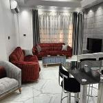 Araregj home Amman 