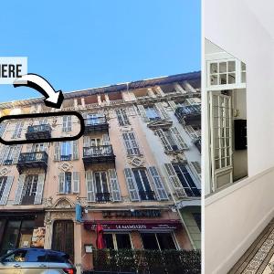 Nestor&Jeeves - COEUR DAZUR - Central - Modern