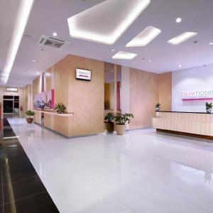 favehotel Simpang Lima - Semarang