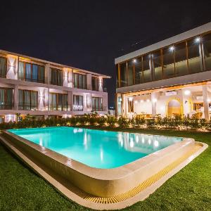 Full House Khao Yai