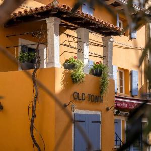Apartments Piazzetta Premium in old town