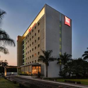 Ibis Merida