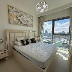 Remarkable 1-Bed Apartment in Dubai 