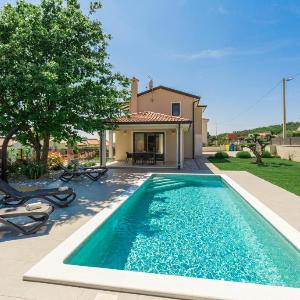 Villa Stefany