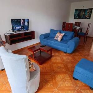 Apartamento acogedor en el corazón de Cali