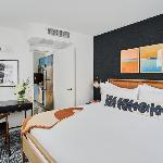 Rusk House Serviced Apartments Texas