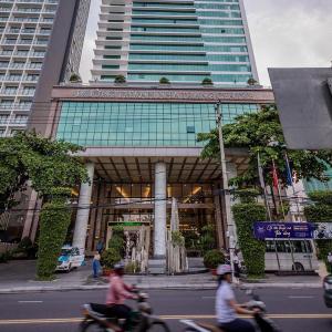 Nha Trang Beach Apartments