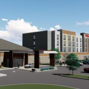 Hilton Garden Inn Mattoon